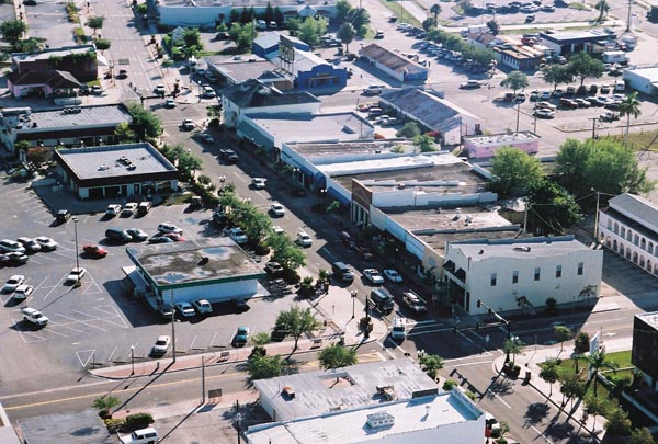 Main Streets of Downtown Punta Gorda